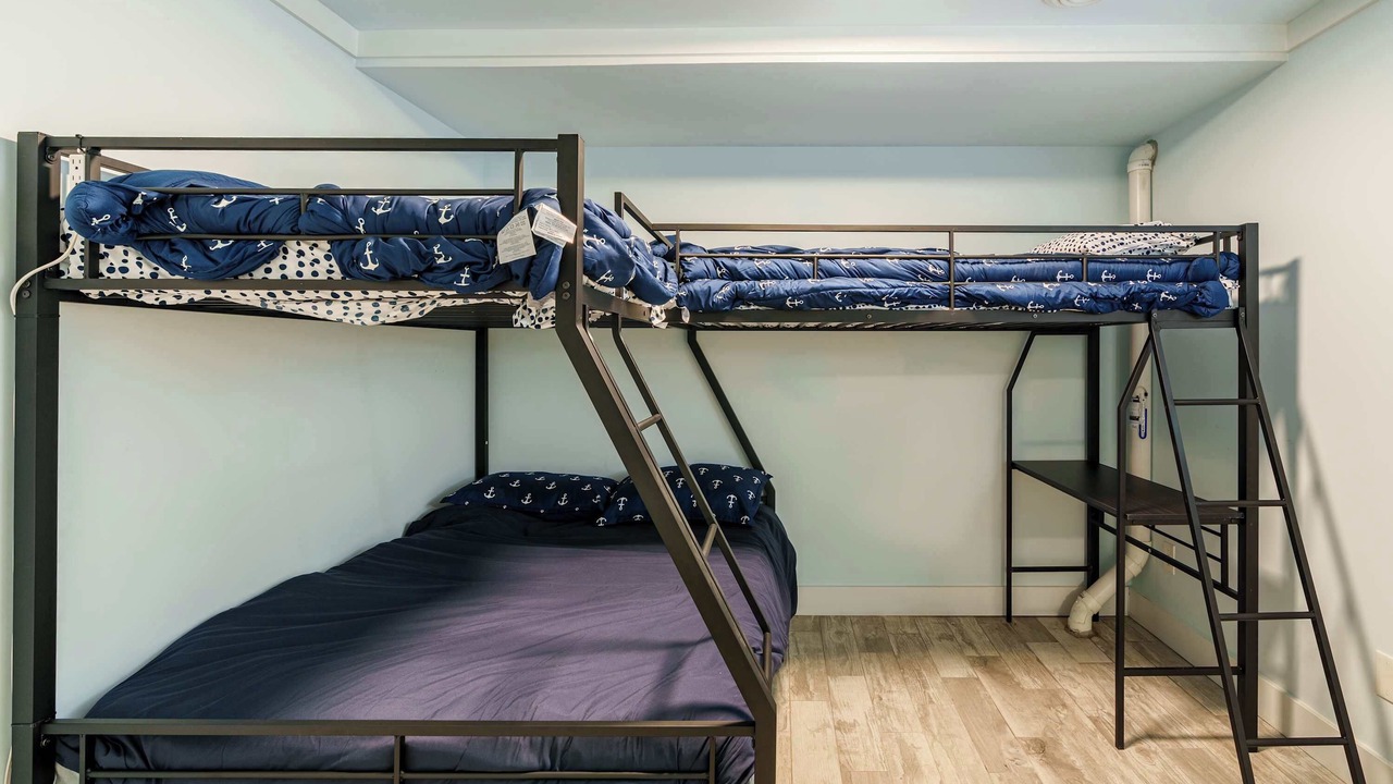 Photo of Bedroom in Cumming