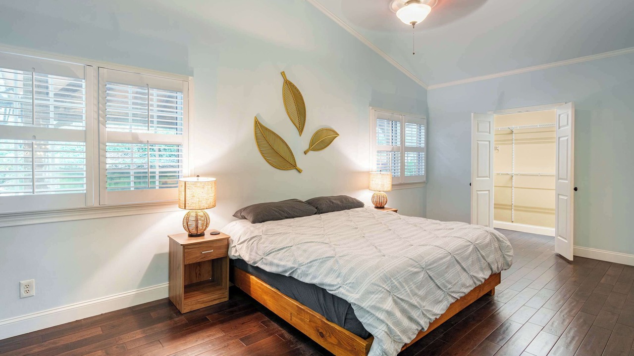 Photo of Bedroom in Cumming
