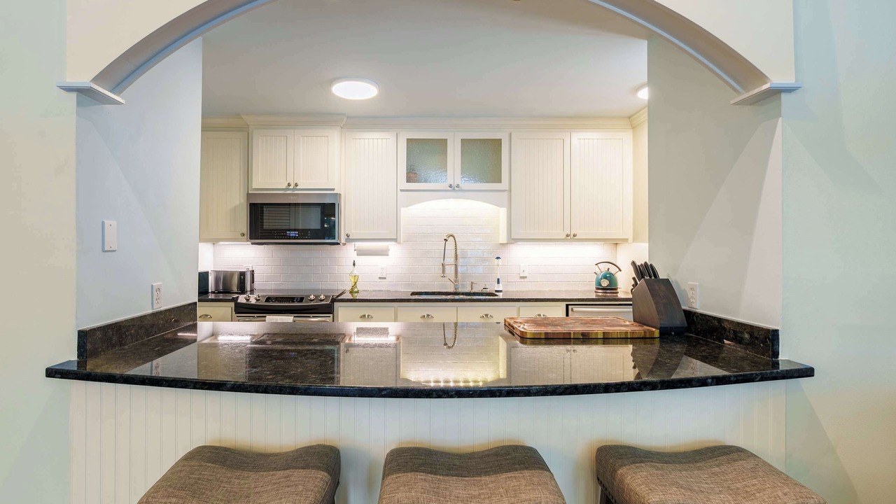 Photo of Kitchen in Cumming