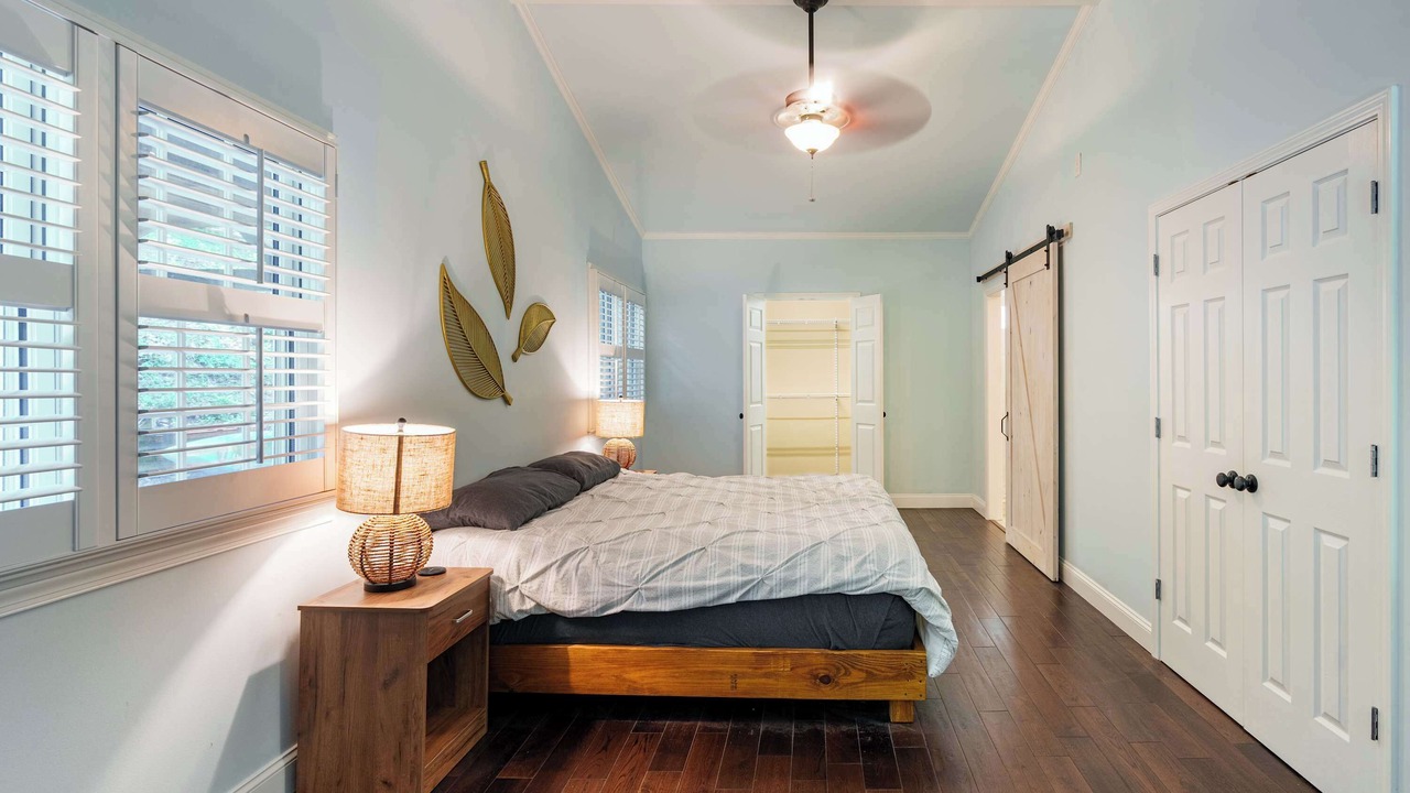 Photo of Bedroom in Cumming
