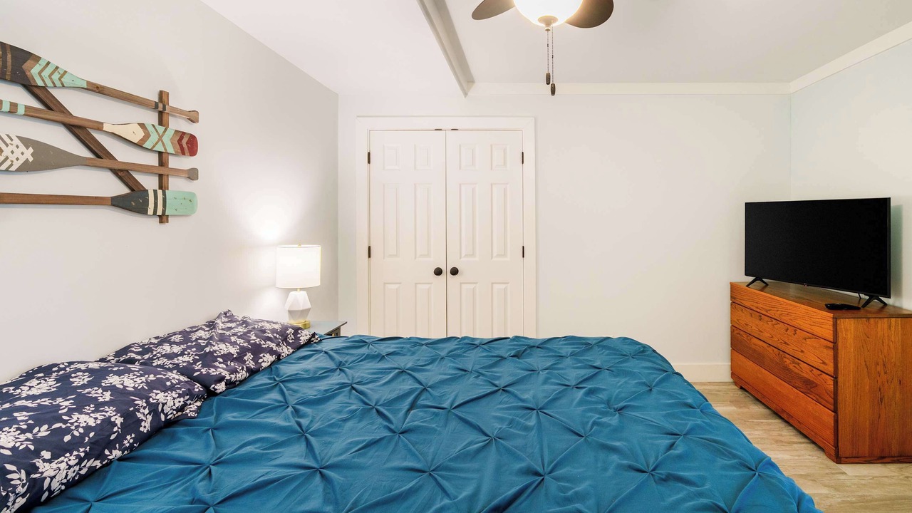 Photo of Bedroom in Cumming