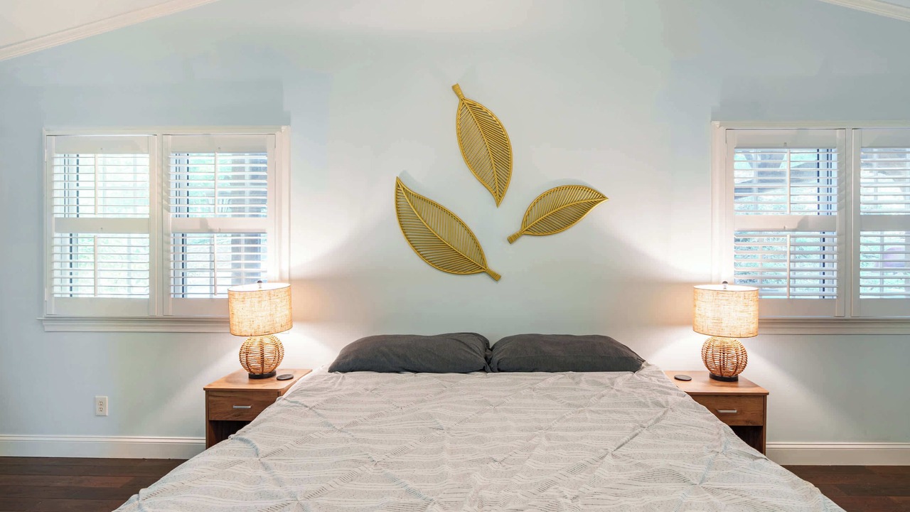 Photo of Bedroom in Cumming