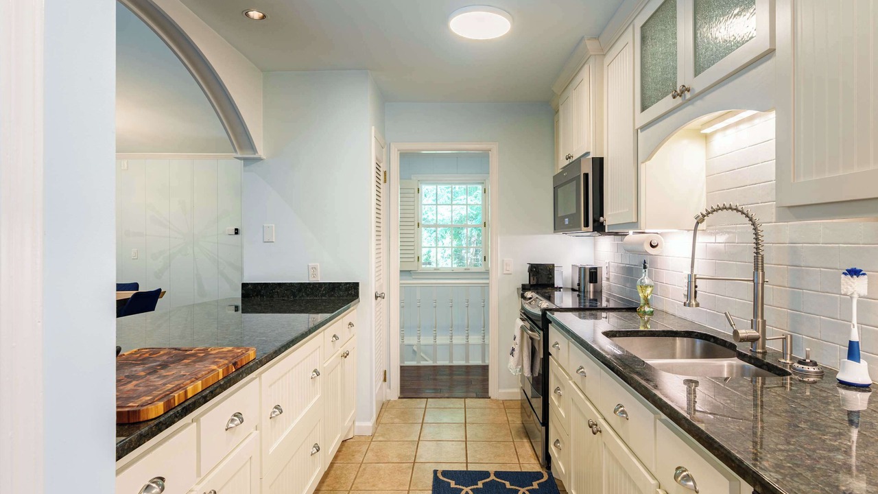 Photo of Kitchen in Cumming