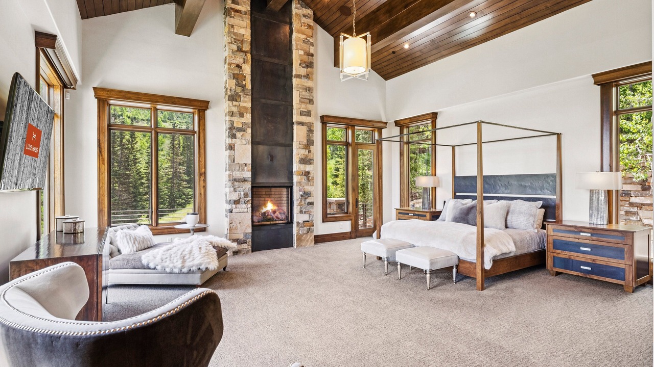 Photo of Livingroom in Park City