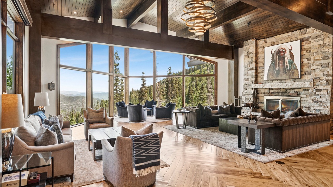 Photo of Bedroom in Park City