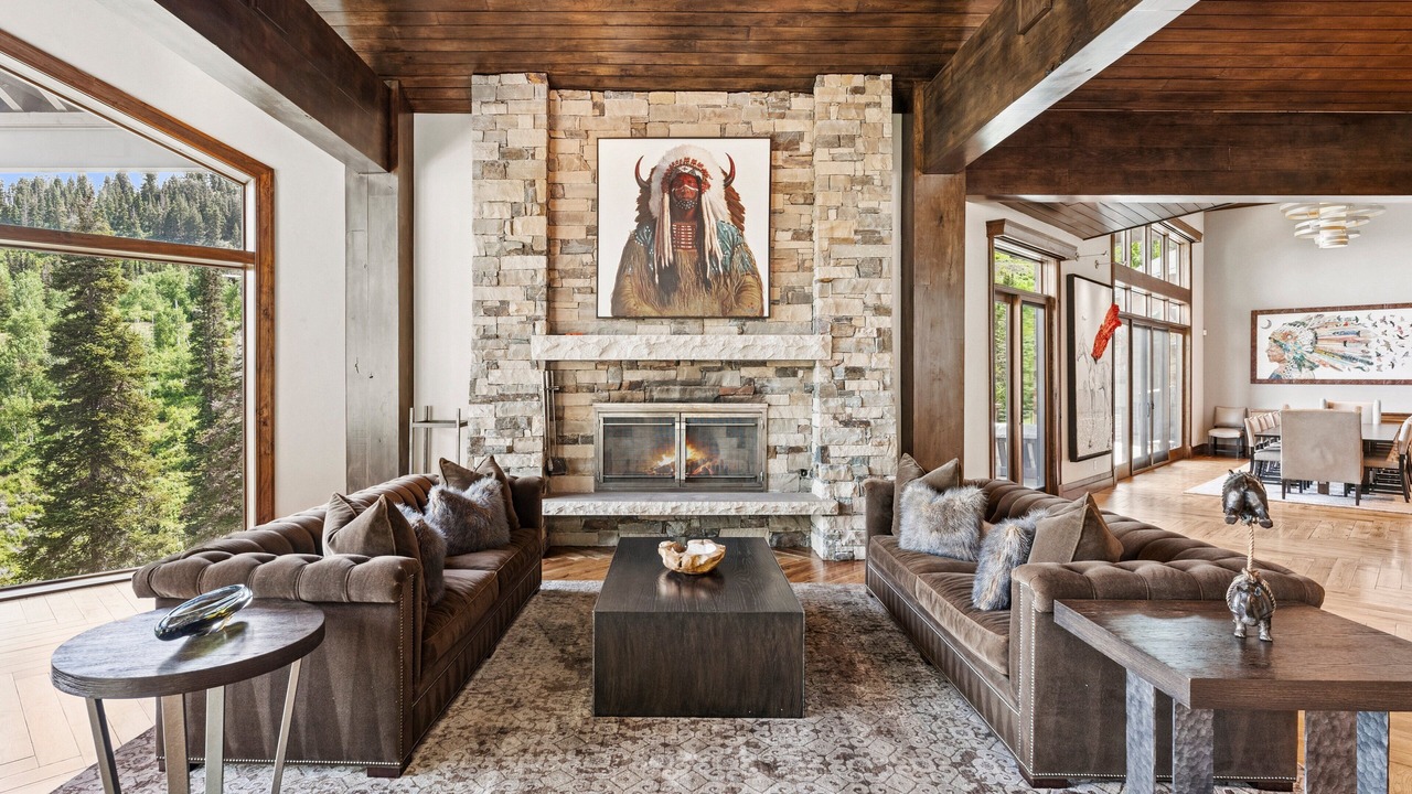 Photo of Bedroom in Park City