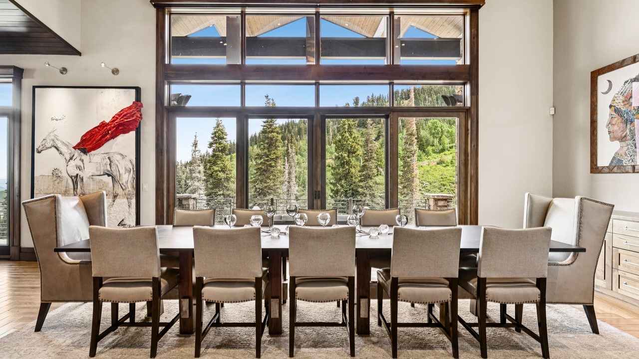 Photo of Bedroom in Park City