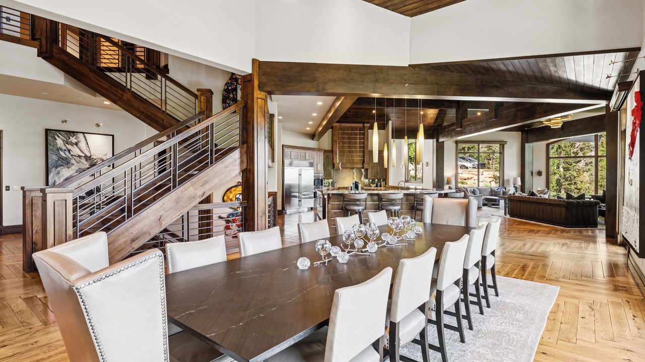Photo of Bedroom in Park City