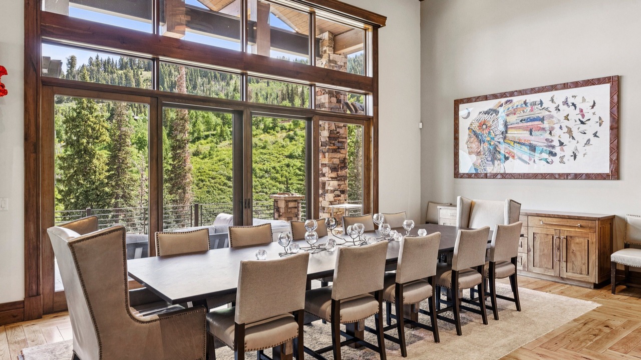 Photo of Bedroom in Park City