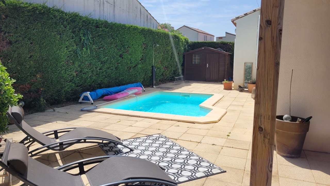 Photo of Outdoor in Villeneuve-les-Maguelone