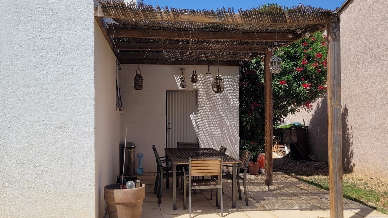 Photo of Outdoor in Villeneuve-les-Maguelone