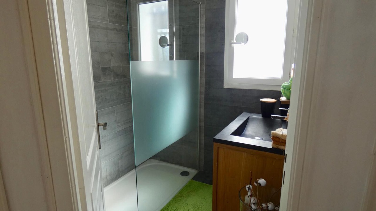 Photo of Bathroom in Villeneuve-les-Maguelone