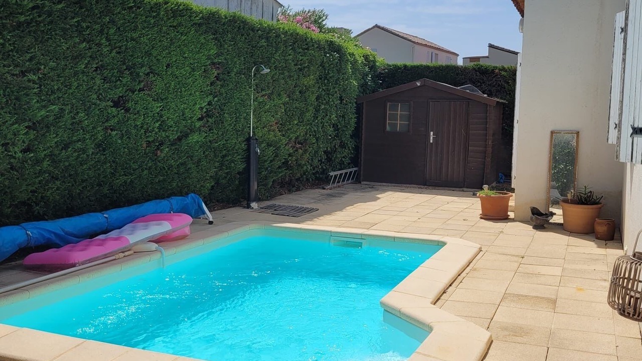 Photo of Outdoor in Villeneuve-les-Maguelone