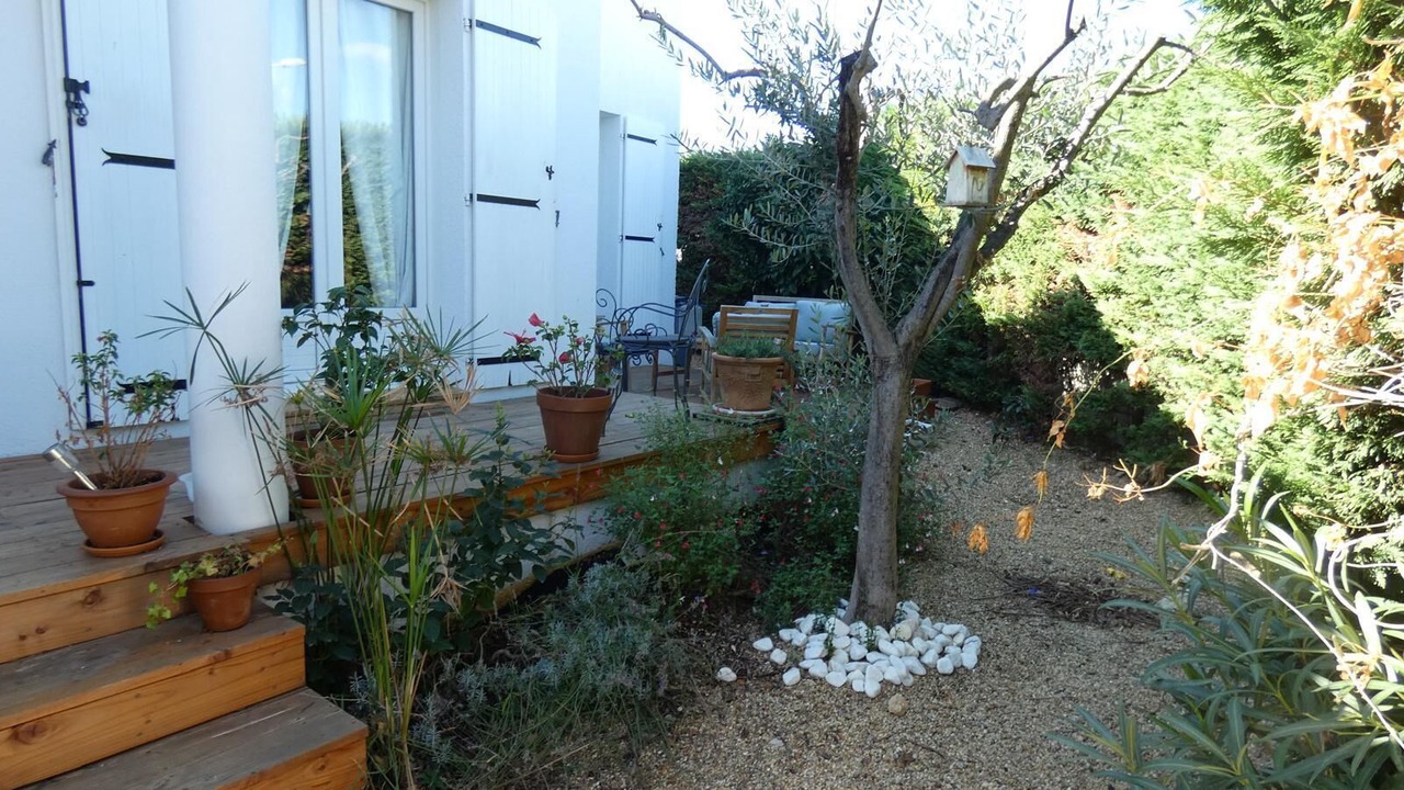 Photo of Patio Balcony in Villeneuve-les-Maguelone