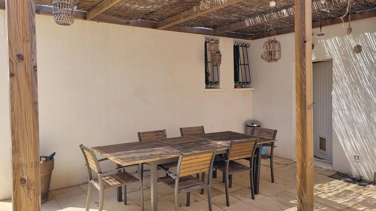 Photo of Outdoor in Villeneuve-les-Maguelone