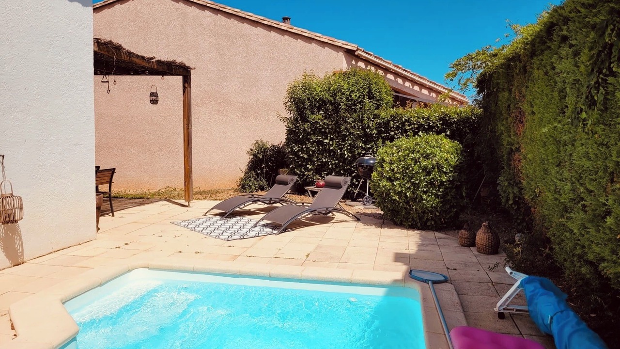 Photo of Outdoor in Villeneuve-les-Maguelone