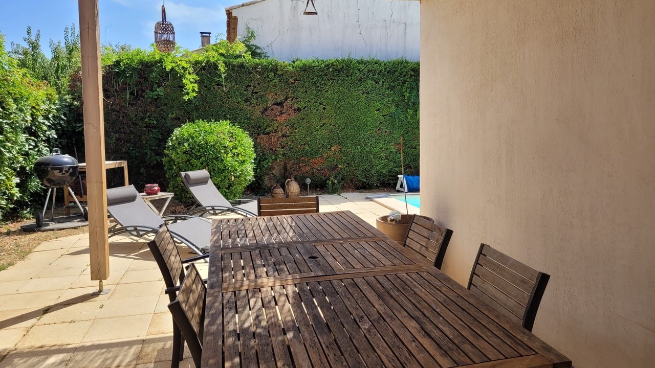 Photo of Outdoor in Villeneuve-les-Maguelone