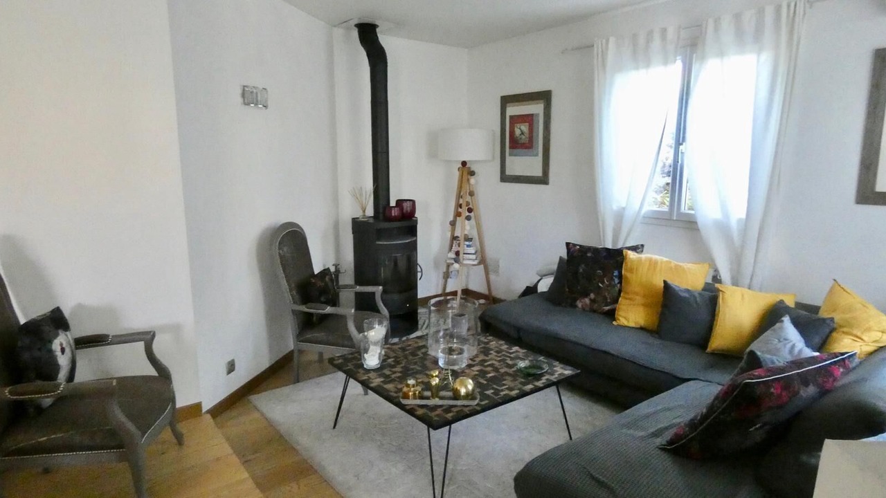 Photo of Livingroom in Villeneuve-les-Maguelone