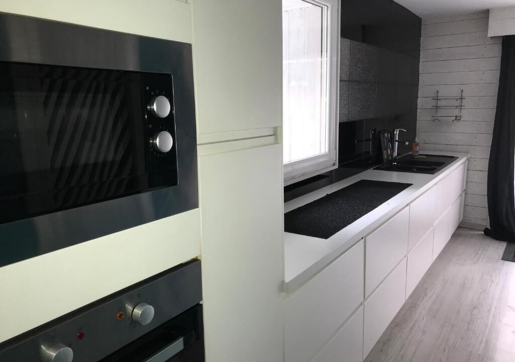 Photo of Kitchen in Aucun
