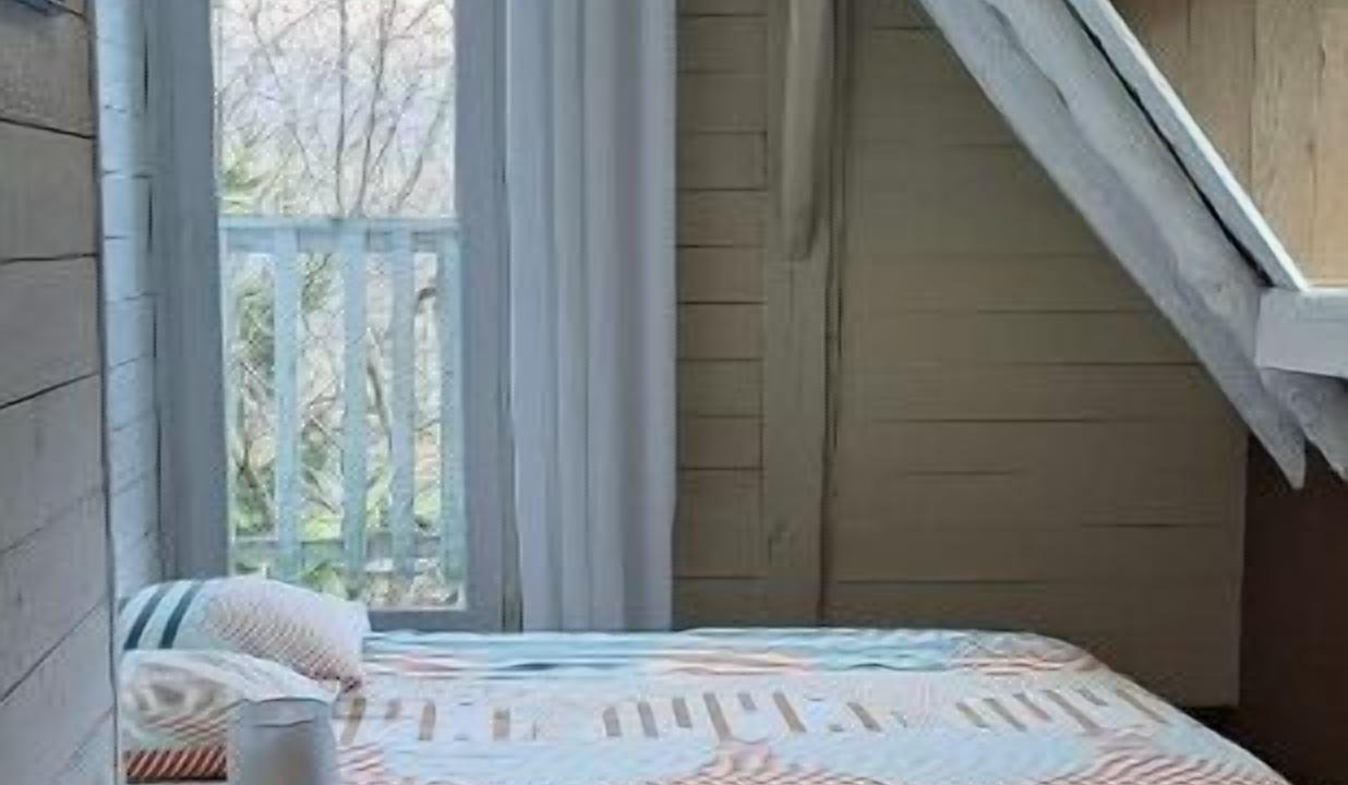 Photo of Bedroom in Aucun