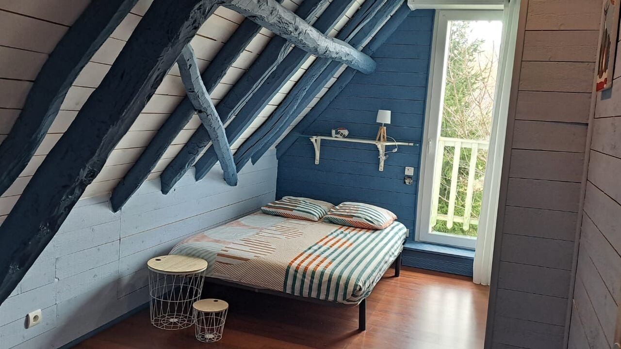 Photo of Bedroom in Aucun