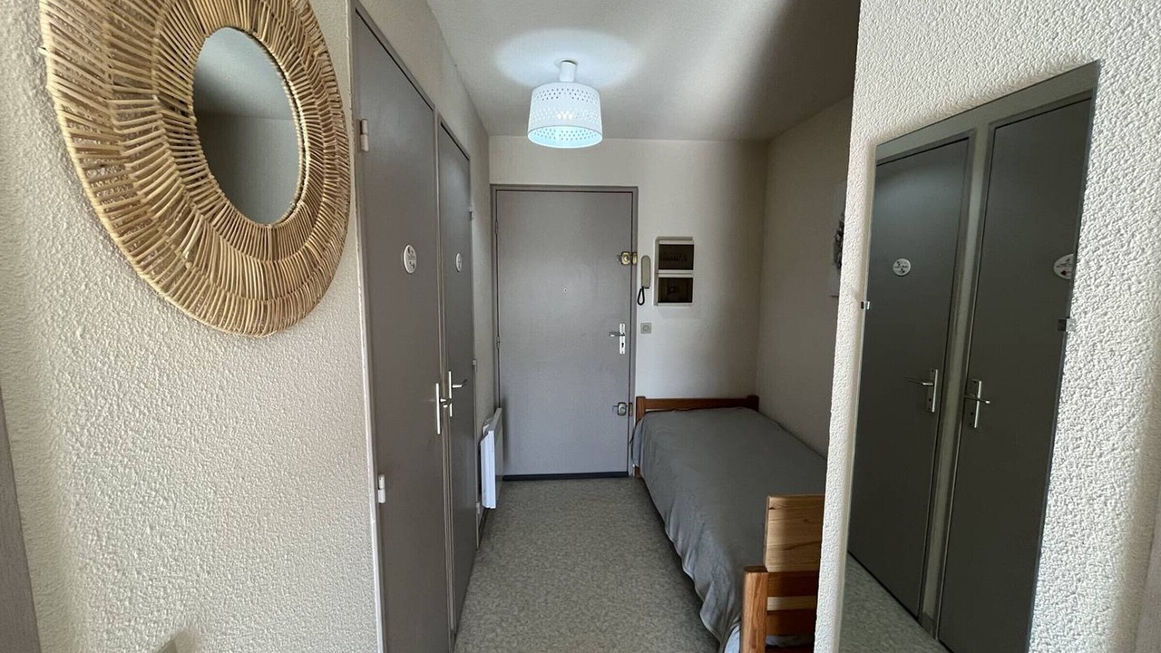 Photo of Bedroom in Saint-Palais-sur-Mer