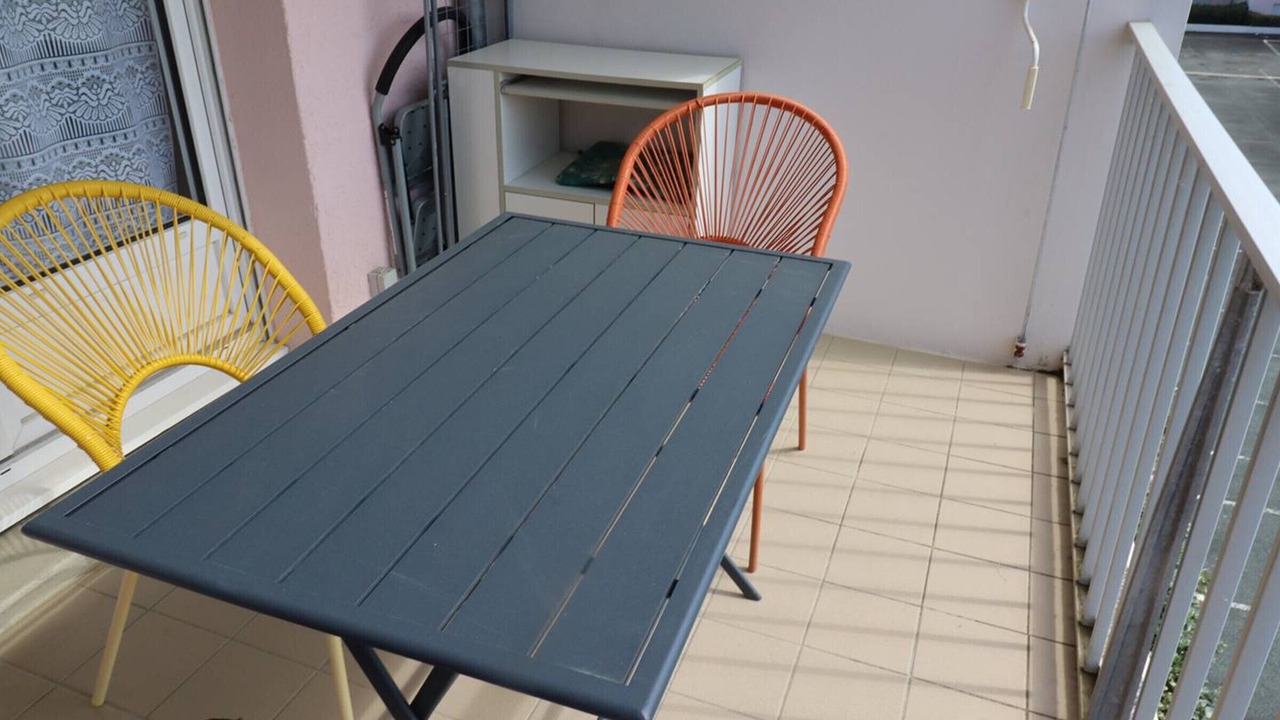 Photo of Outdoor in Saint-Palais-sur-Mer