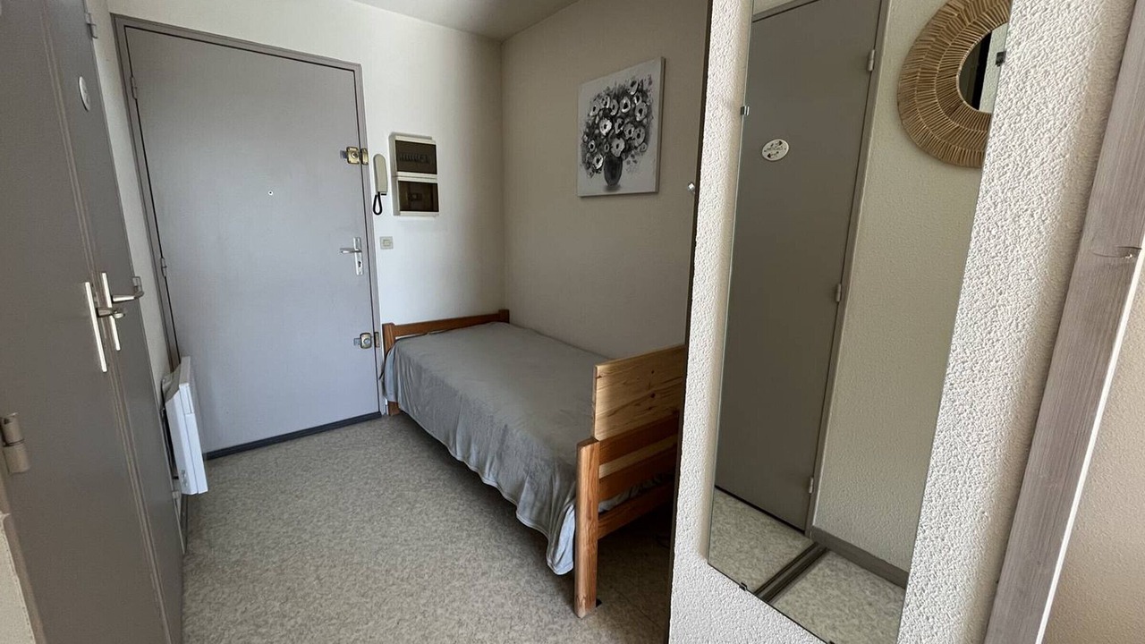 Photo of Bedroom in Saint-Palais-sur-Mer