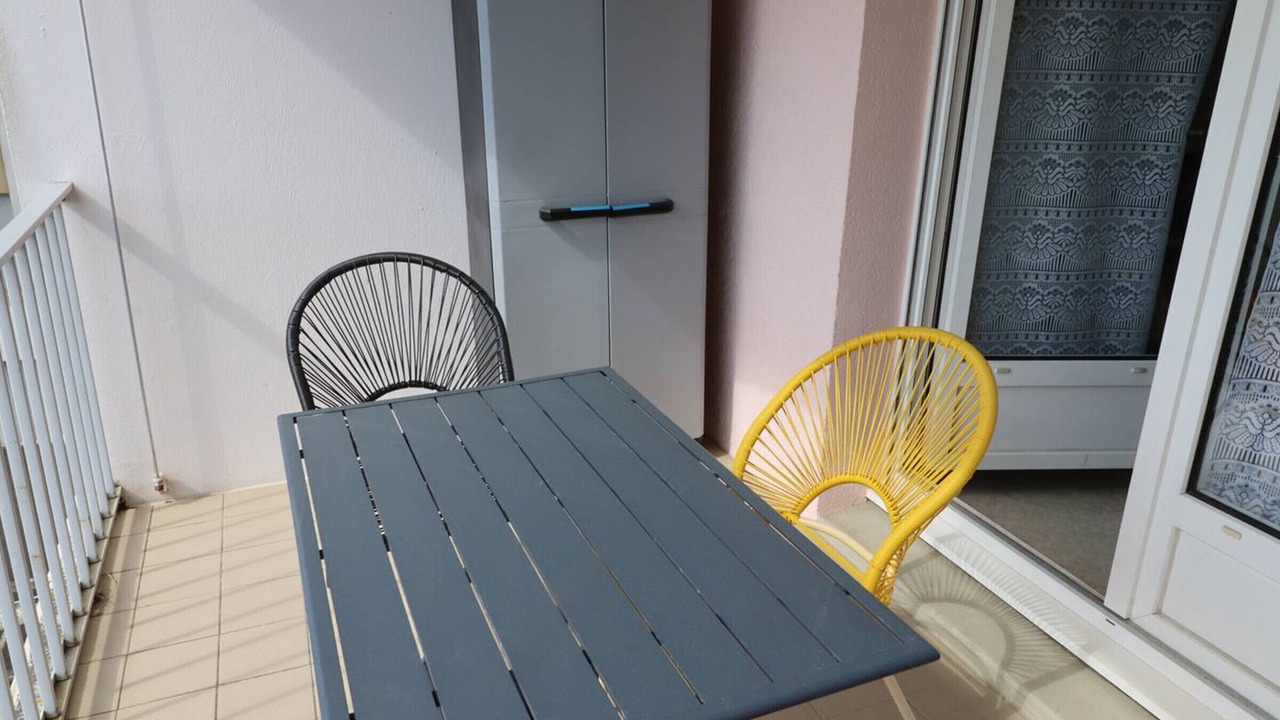 Photo of Outdoor in Saint-Palais-sur-Mer