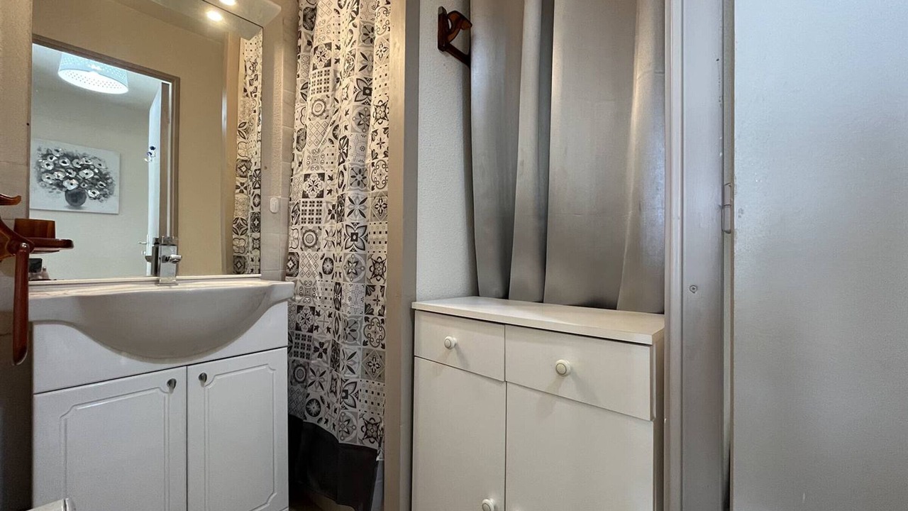 Photo of Bathroom in Saint-Palais-sur-Mer