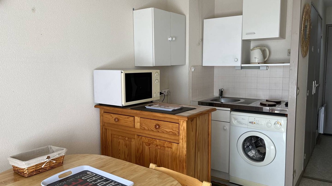 Photo of Kitchen in Saint-Palais-sur-Mer