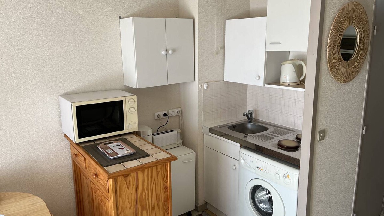 Photo of Kitchen in Saint-Palais-sur-Mer