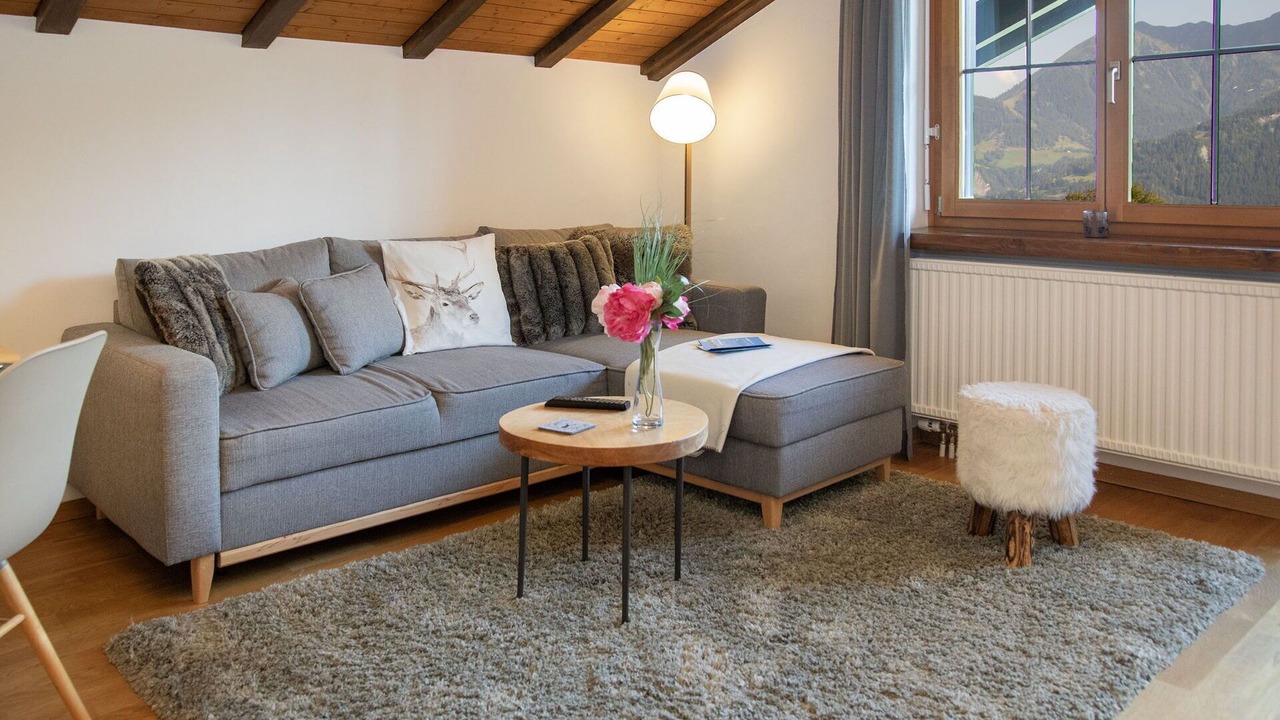 Photo of Bedroom in Falera