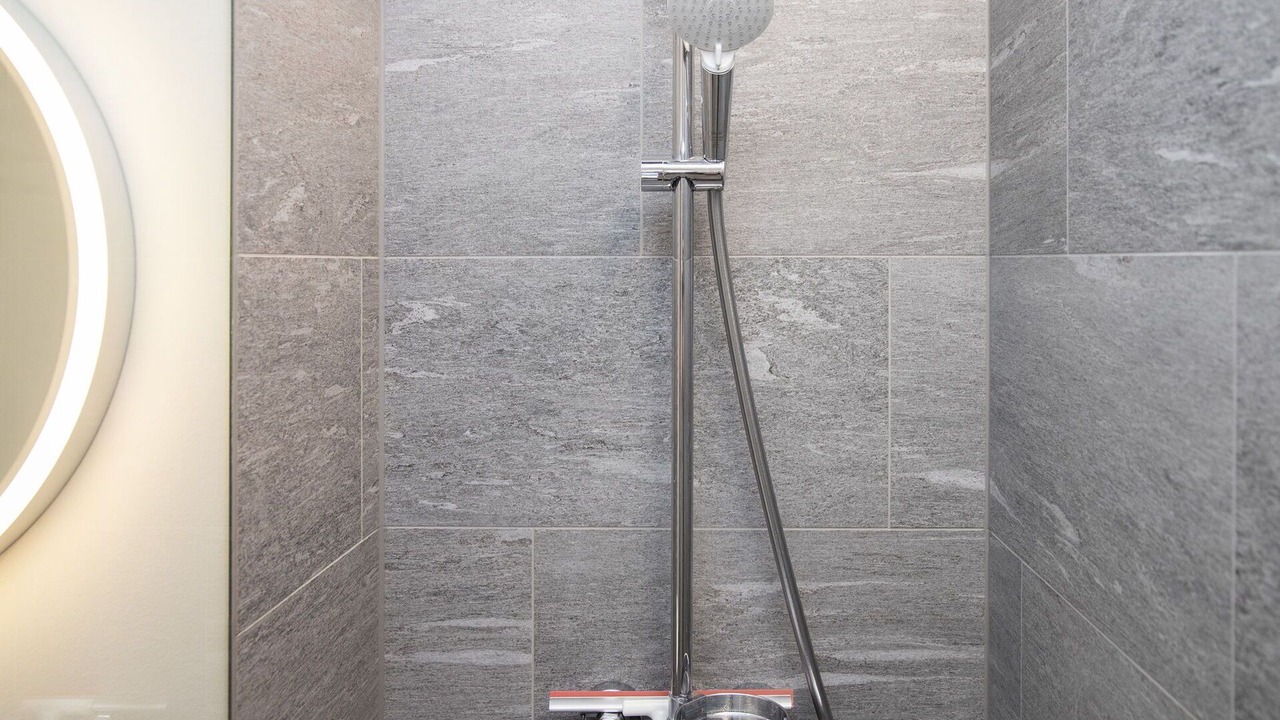 Photo of Bathroom in Falera