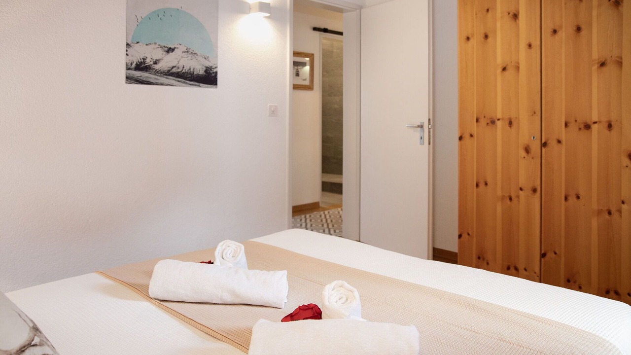 Photo of Bedroom in Falera