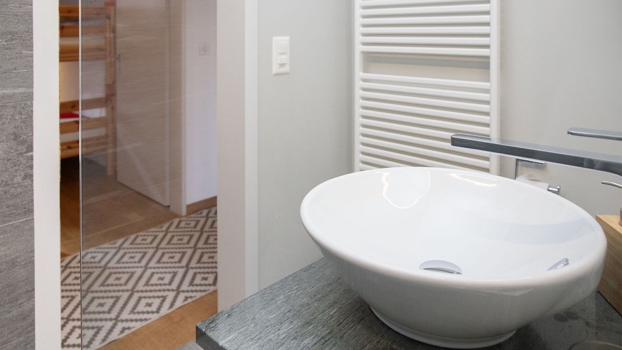 Photo of Bathroom in Falera