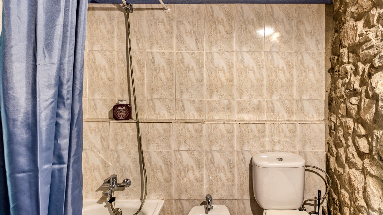 Photo of Bathroom in Montagut