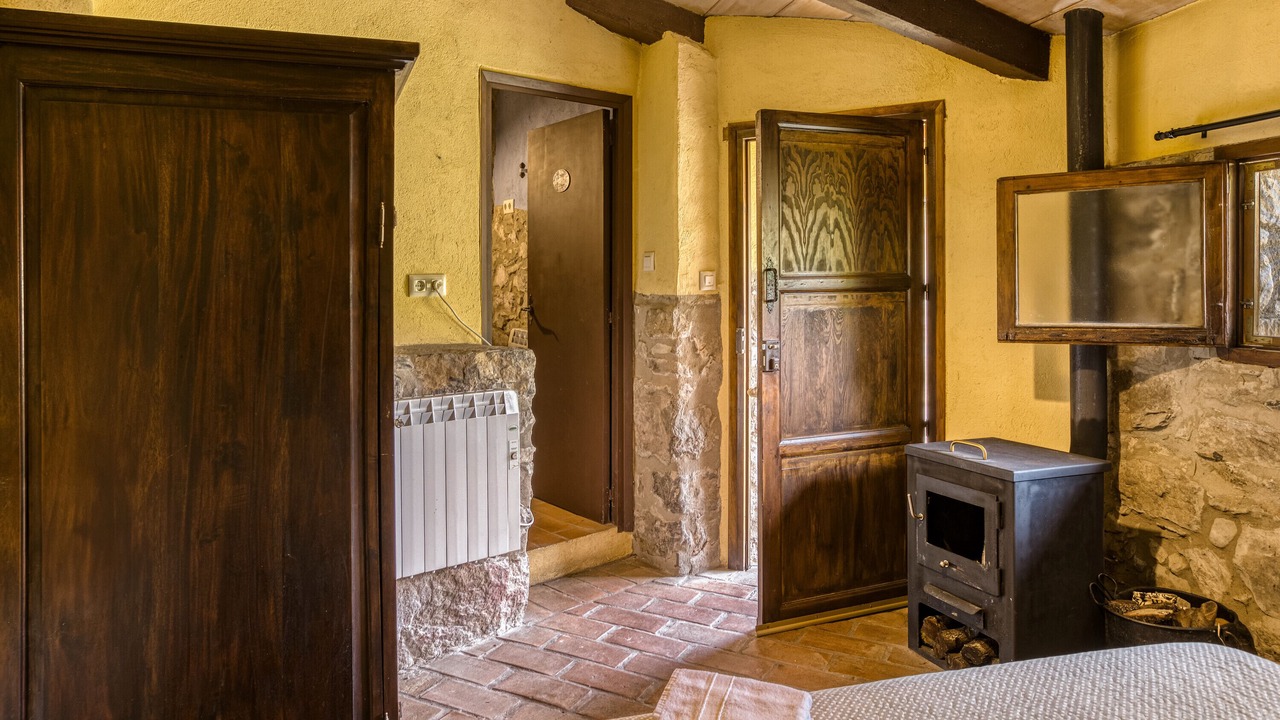 Photo of Bedroom in Montagut