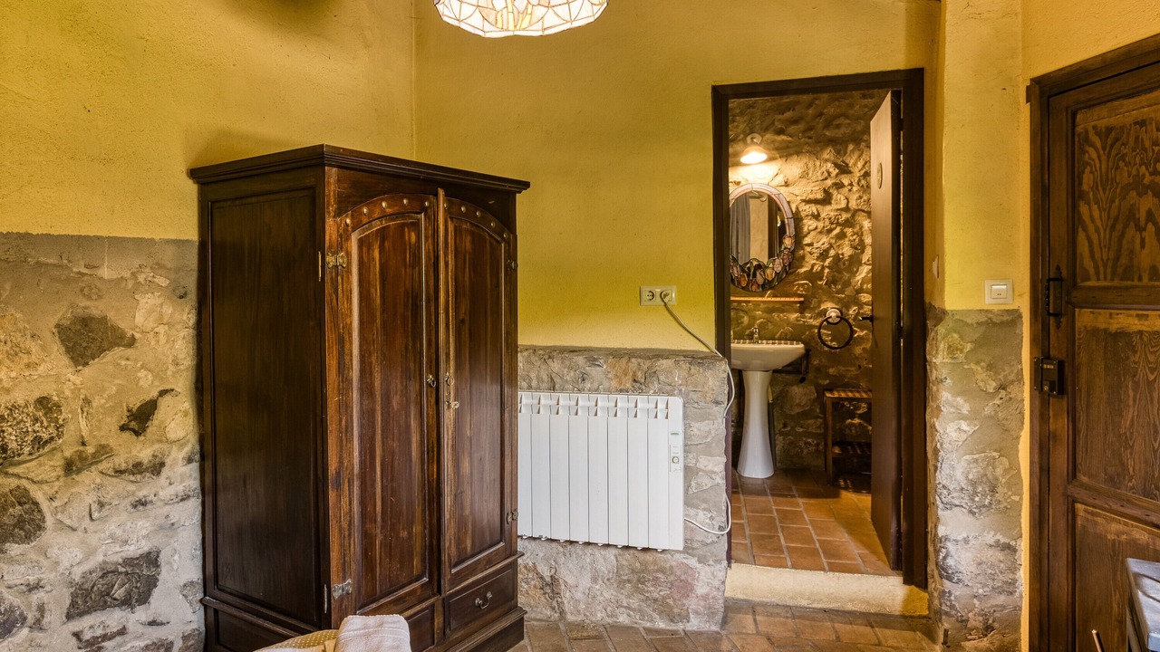 Photo of Bathroom in Montagut