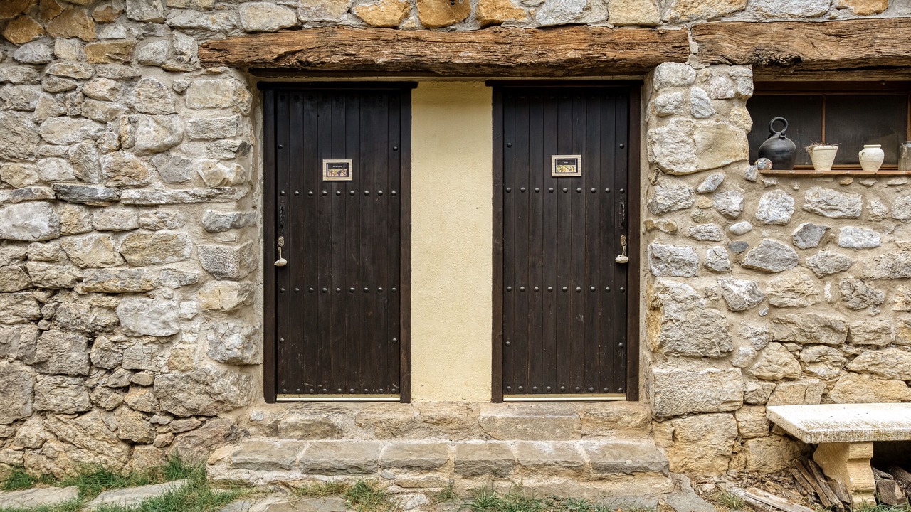 Photo of Outdoor in Montagut