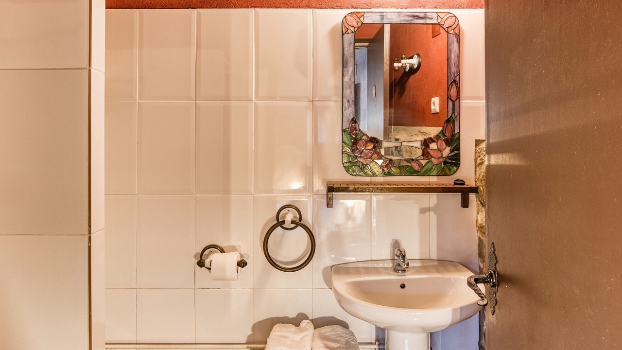 Photo of Bathroom in Montagut