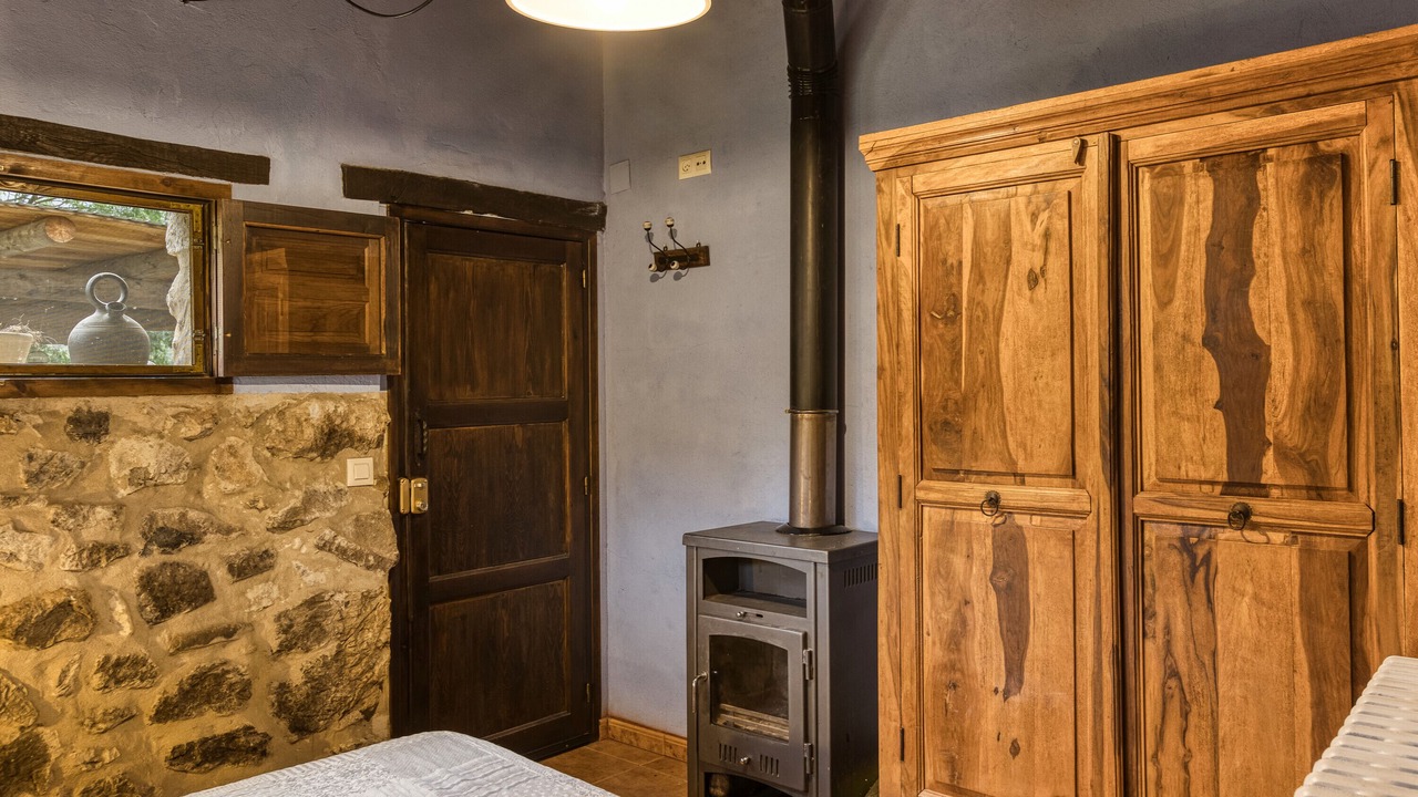 Photo of Bedroom in Montagut