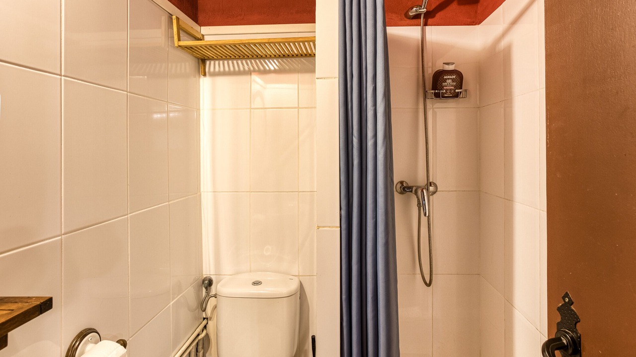 Photo of Bathroom in Montagut