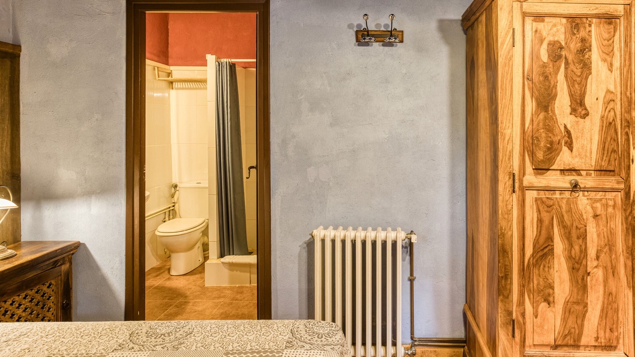 Photo of Bathroom in Montagut