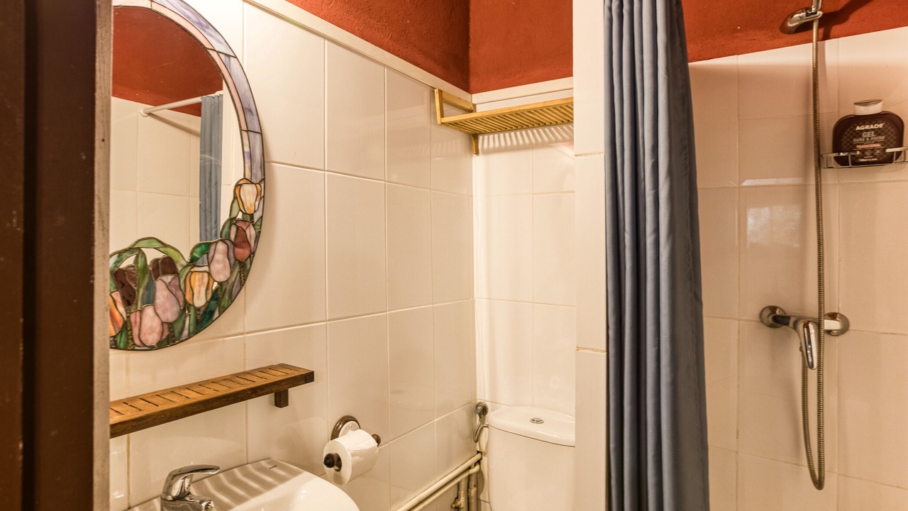 Photo of Bathroom in Montagut