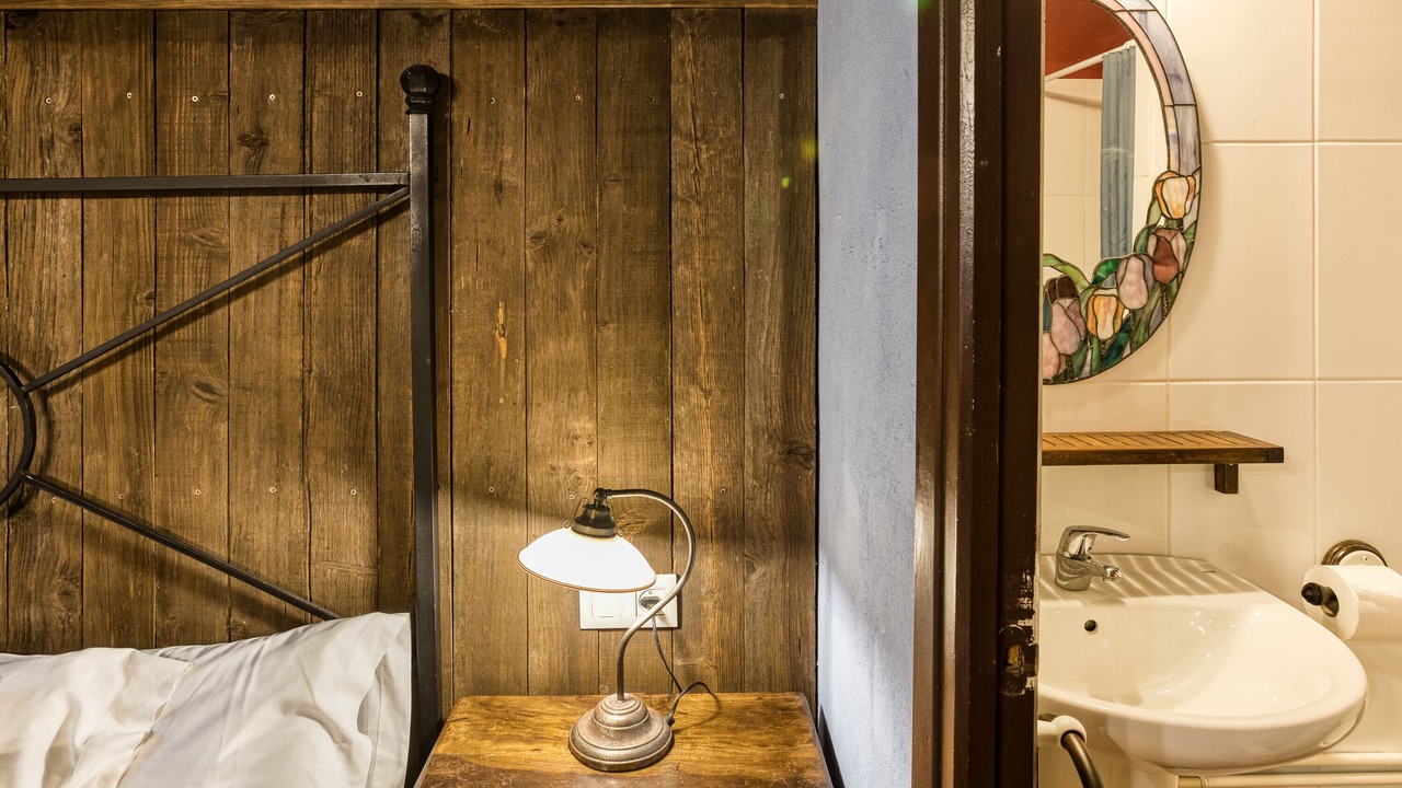 Photo of Bathroom in Montagut