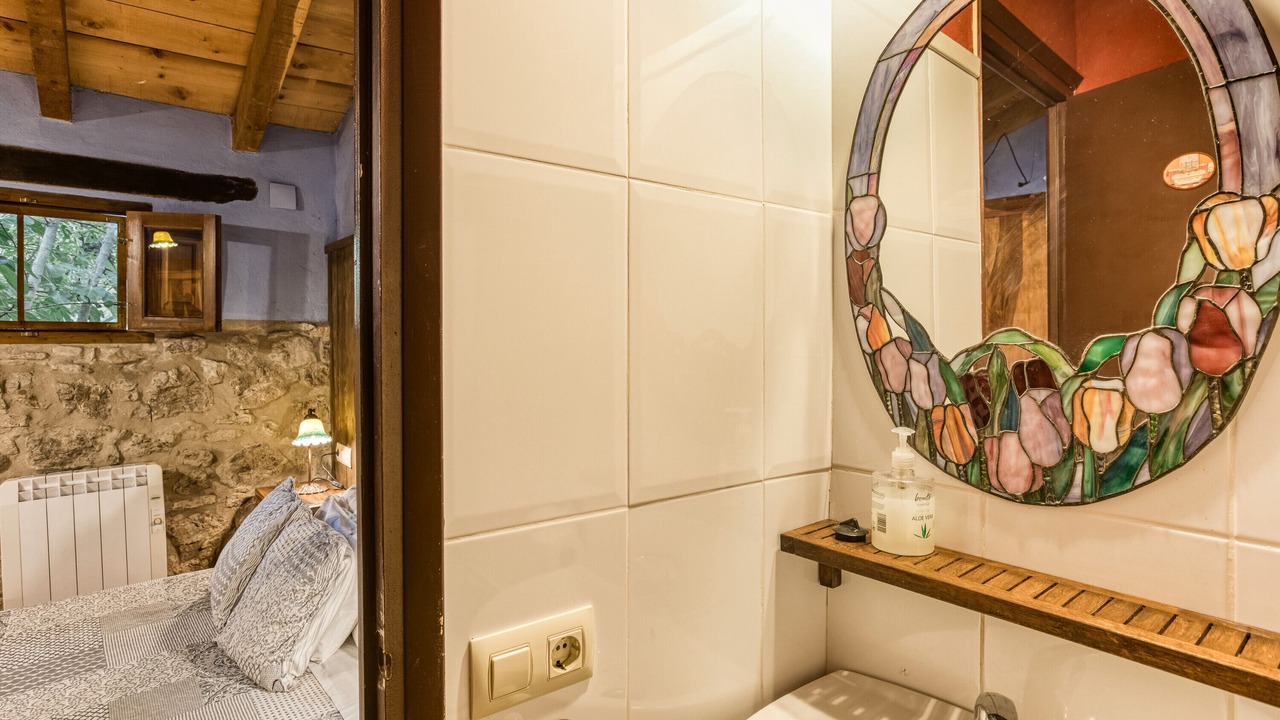 Photo of Bathroom in Montagut