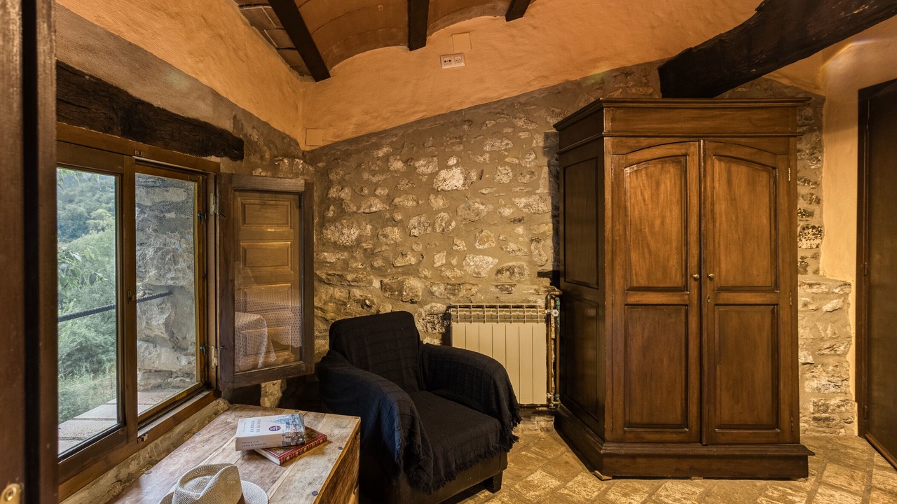 Photo of Livingroom in Montagut