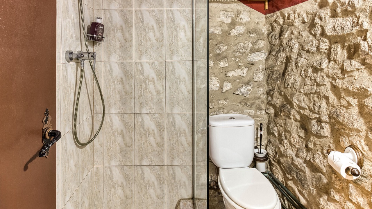 Photo of Bathroom in Montagut