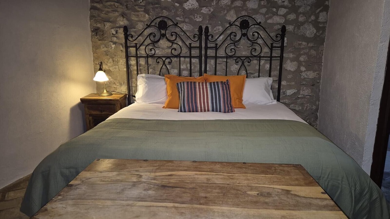 Photo of Bedroom in Montagut